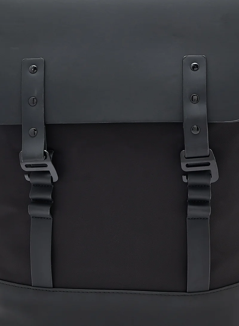 Robert Wood Premium Backpack