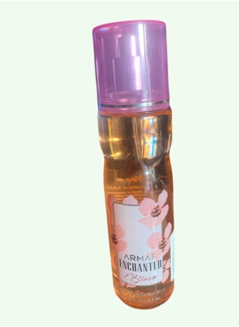 أرماف معطر الجسم ارماف بلوم 200 مل  - Image 3