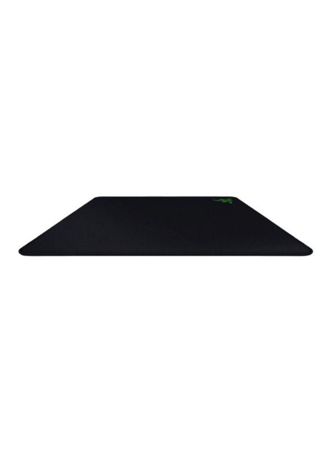 RAZER Gigantus Gaming Mouse Mat Black/Green - Image 2