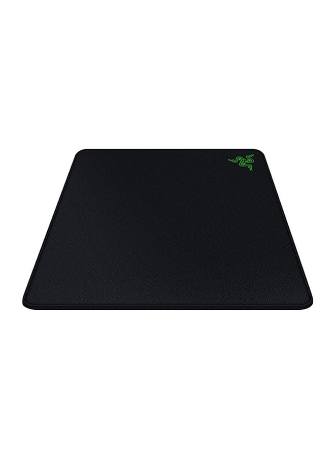 RAZER Gigantus Gaming Mouse Mat Black/Green - Image 1