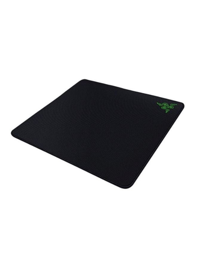 RAZER Gigantus Gaming Mouse Mat Black/Green - Image 3