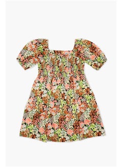 Dress - Short Length