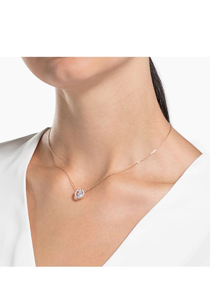general Sparkling Dance Round Necklace - Image 2