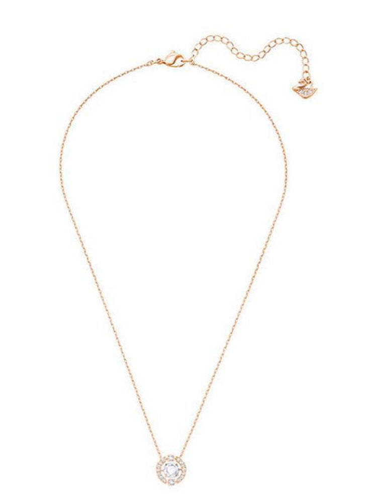 general Sparkling Dance Round Necklace - Image 3