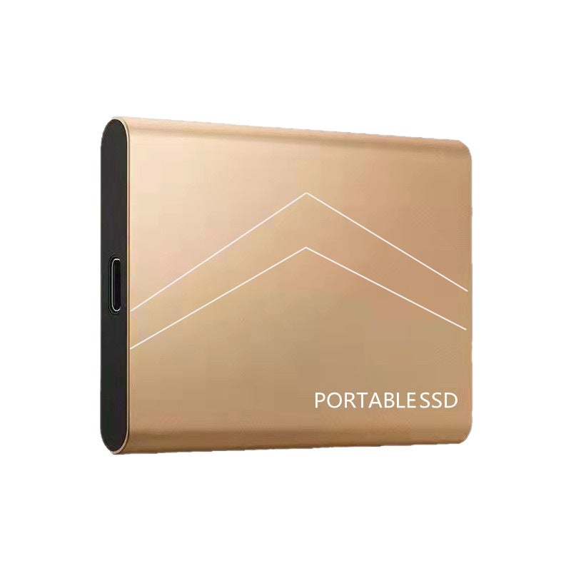 قرص صلب خارجي صغير 500GB-16TB USB3.1 - Image 5