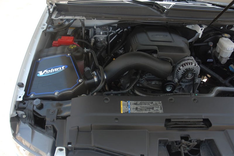 Volant 15453 Cool Air Intake Kit with Pro 5 Filter - Image 3