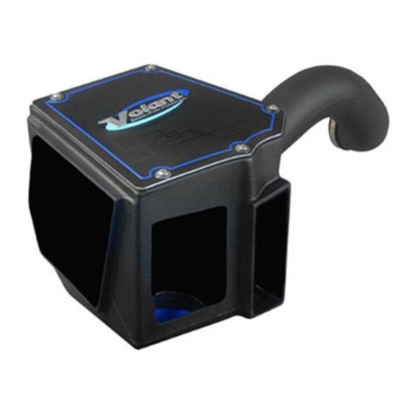 Volant 15453 Cool Air Intake Kit with Pro 5 Filter - Image 4