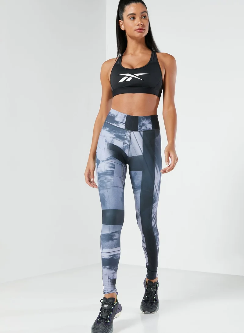 Reebok Lux Tights