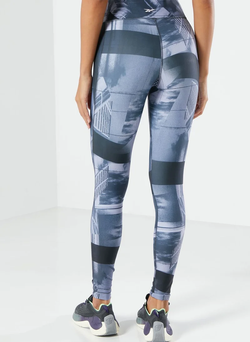 Reebok Lux Tights