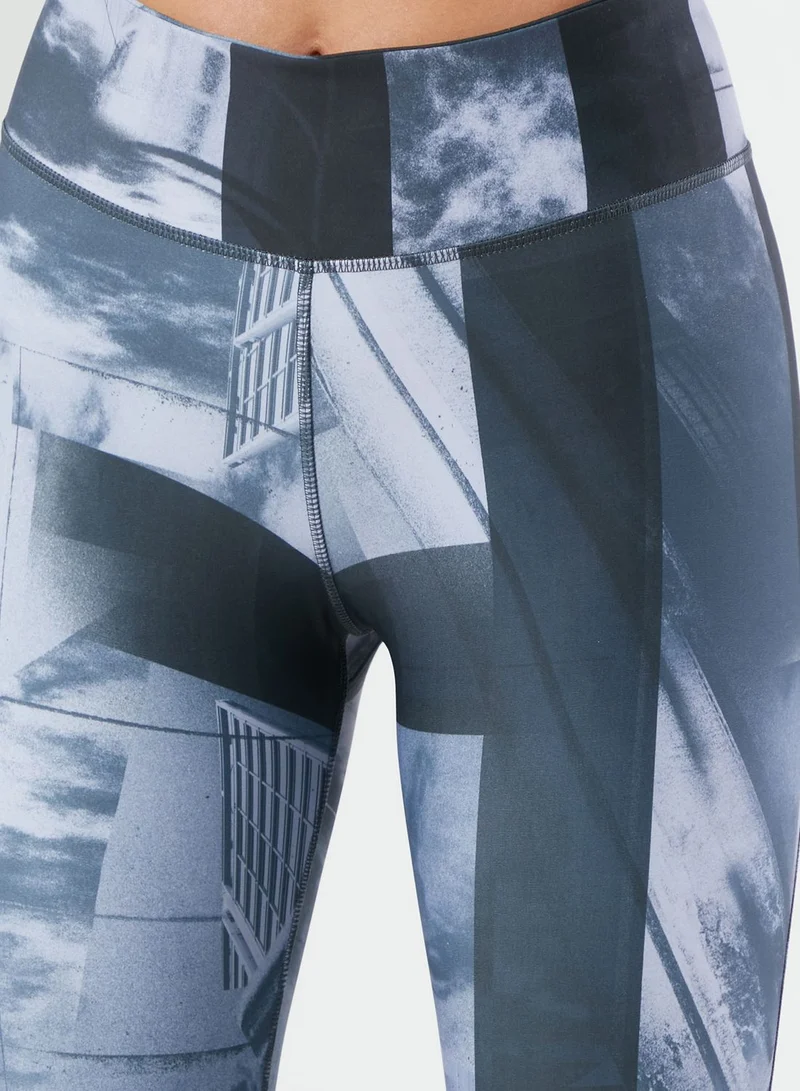 Reebok Lux Tights