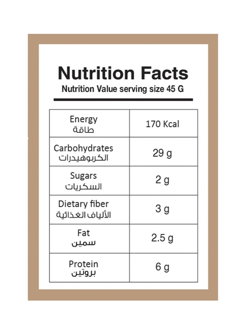 Homegrown Organic White Quinoa – Gluten-Free, High-Protein Grain for Healthy Diet 500 gram - Image 3