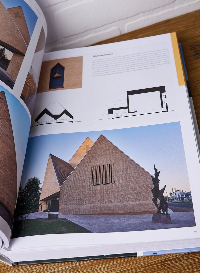 THAMES Contemporary Architecture: Masterpieces Around The World