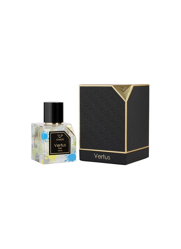 Vertus - Chaos EDP 100 ml - Image 1