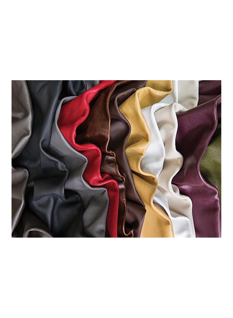 موهوك فينيشنغ برودكتس Mohawk Touch Up Leather Pigment Black ، معطف علوي من الجلد مثالي للتثبيت مع خصائص التصاق وتعبئة رائعة - Image 3