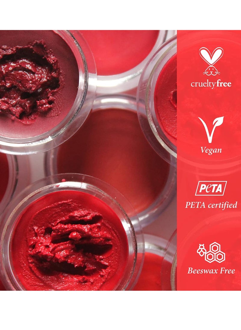 DAUGHTER EARTH Daughter Earth Vegan Lip and Cheek Tint Matte Natural Blush 4.5g  - Image 3