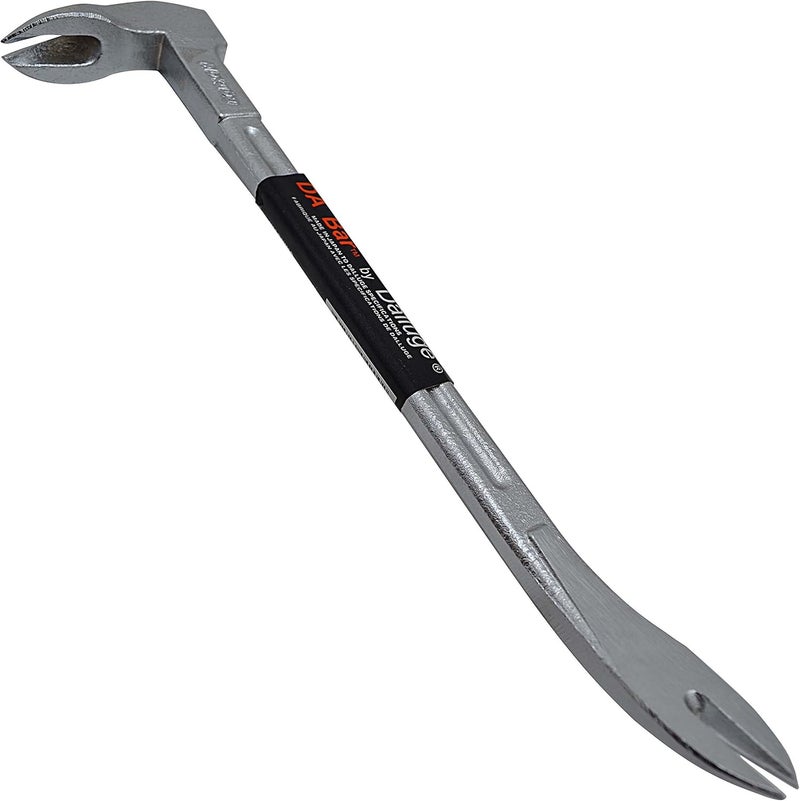 Vaughan DALLUGE Da Bar Puller, Forged and Tempered, Nail Puller, 4200, VN04200 - Image 1