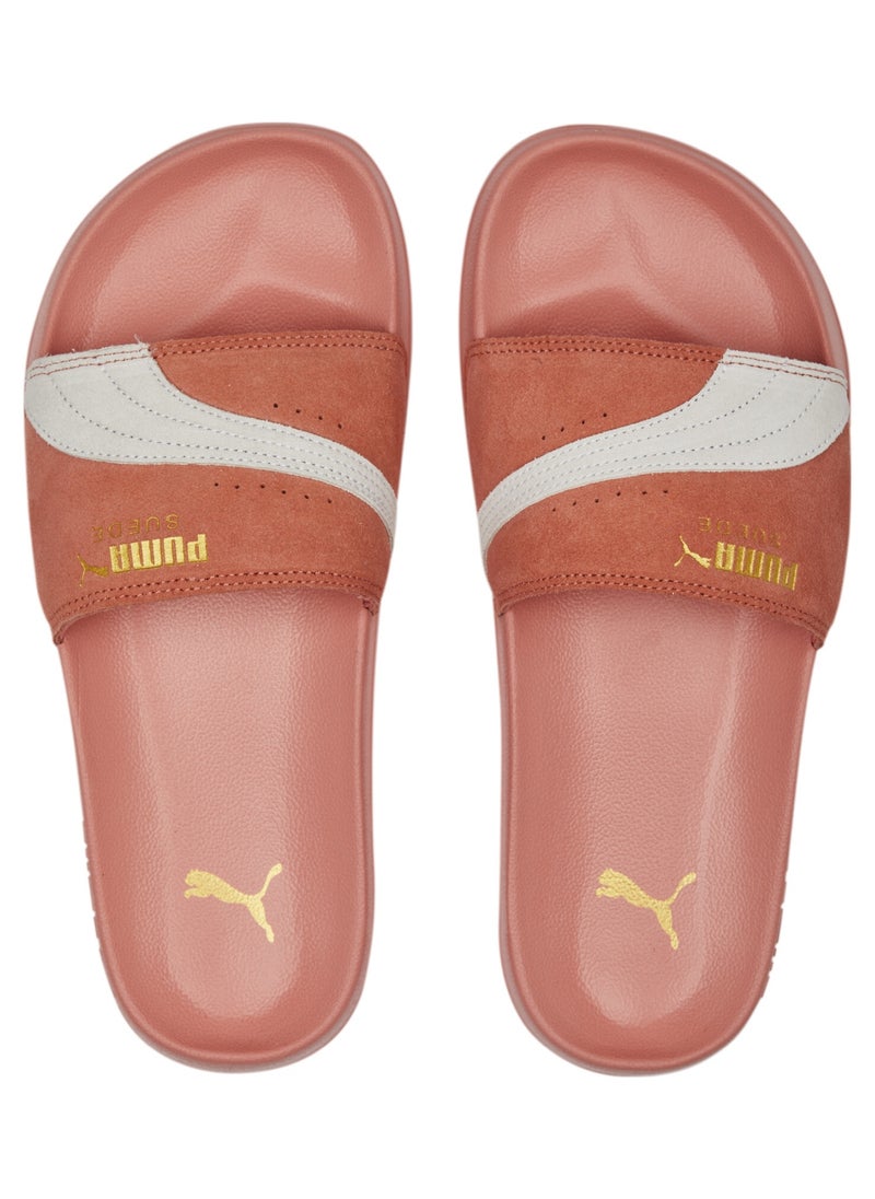 PUMA - Leadcat 2.0 Suede OG Mens Slides - Image 1