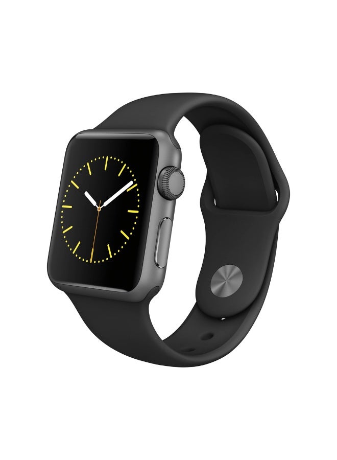 Smart Watch 10 with Silicone Strap and Wireless Charging High-Precision Touchscreen - Image 1