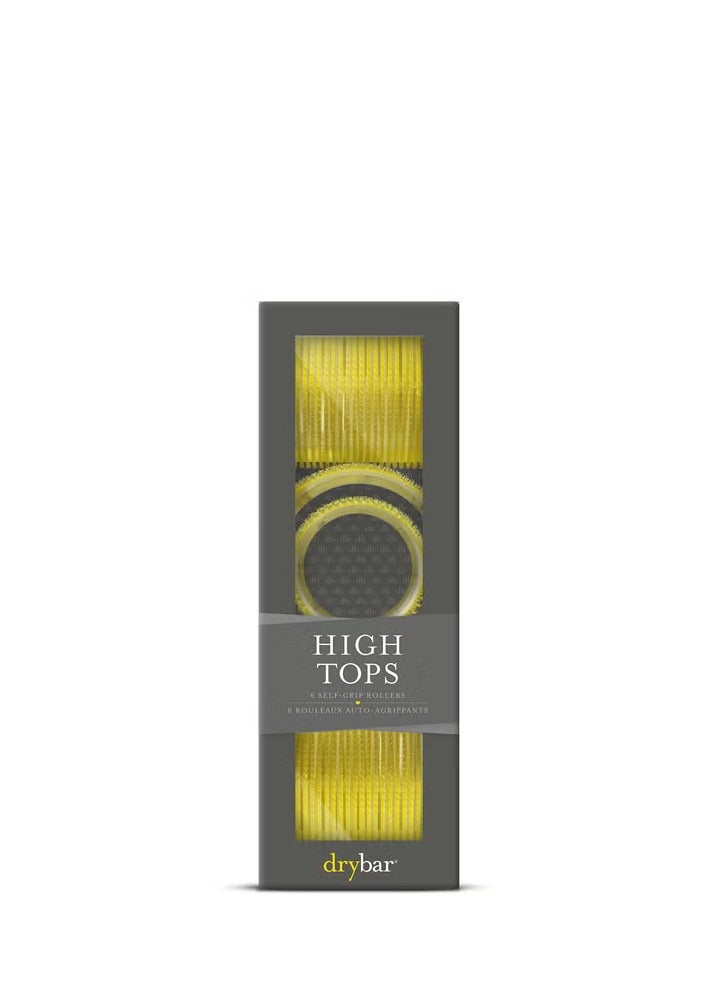 دربار بكرات دراي بار عالية الارتفاع ذاتية الإمساك - Image 1