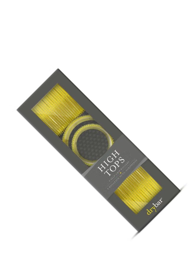 دربار بكرات دراي بار عالية الارتفاع ذاتية الإمساك - Image 3