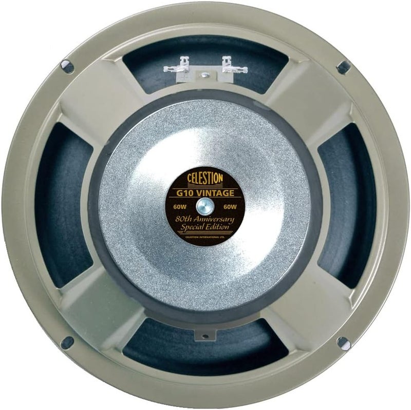 CELESTION G10 Vintage Guitar Speaker, 8 Ohm - Image 1