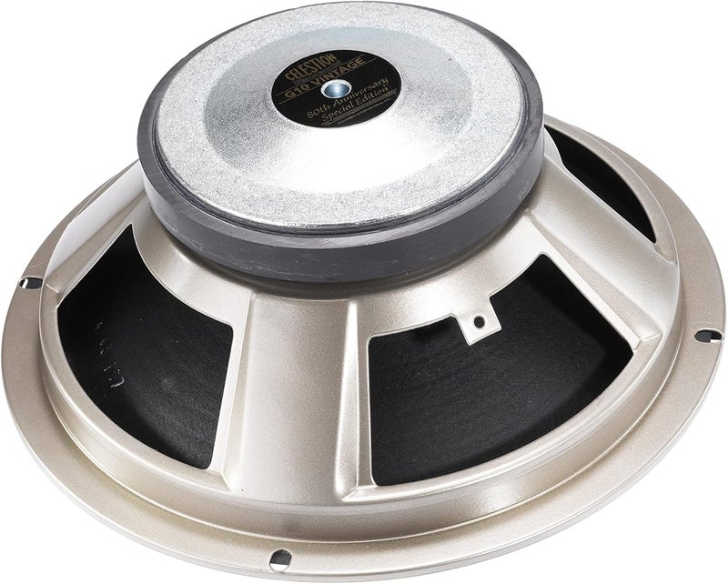 CELESTION G10 Vintage Guitar Speaker, 8 Ohm - Image 2