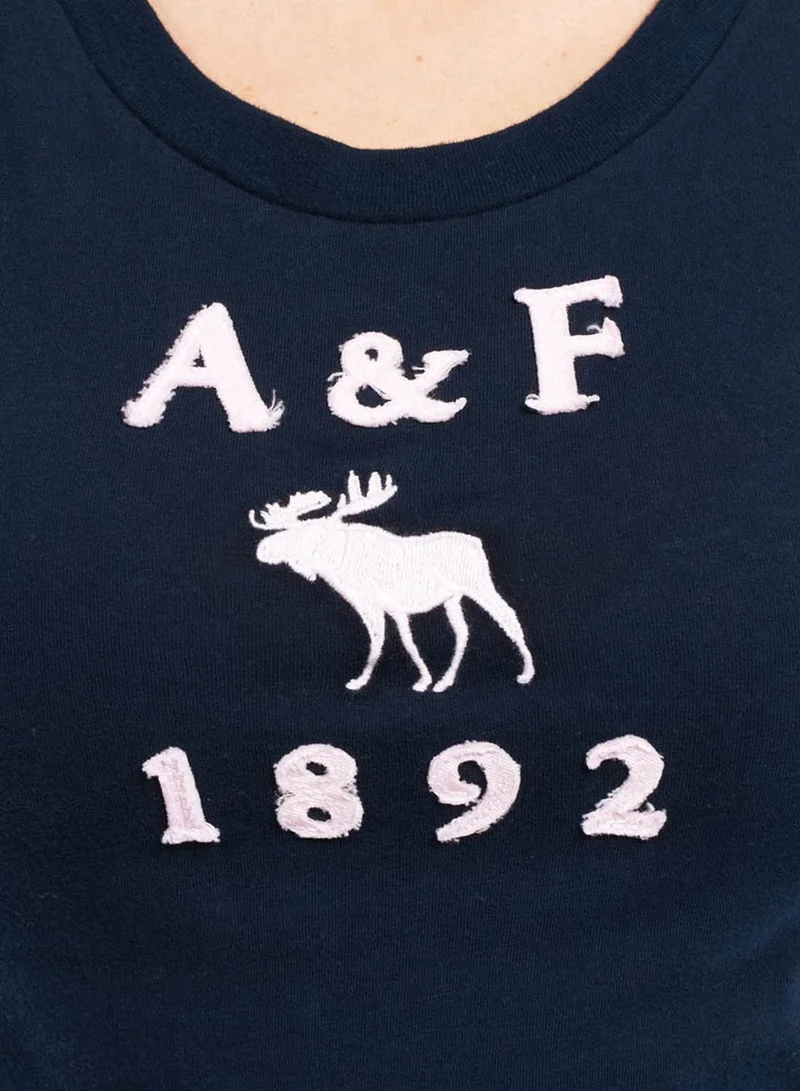 Abercrombie & Fitch Graphic Tshirt