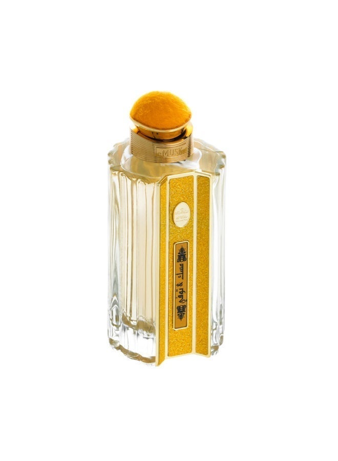 Deraah Oud Musk and Toffee Perfume 150ml - Image 3