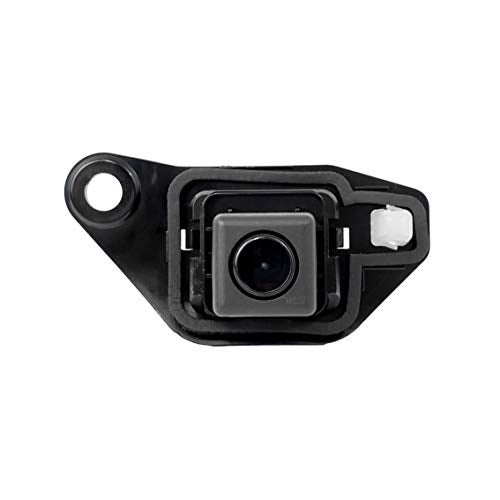 Master Tailgaters Replacement for Lexus RX 350/450h (2010-2013) Backup Camera OE Part # 86790-48090, 86790-48091, 86790-48092 - Image 2