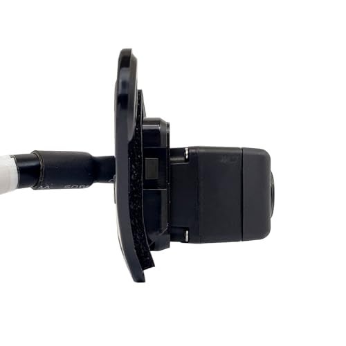 Master Tailgaters Replacement for Lexus RX 350/450h (2010-2013) Backup Camera OE Part # 86790-48090, 86790-48091, 86790-48092 - Image 4