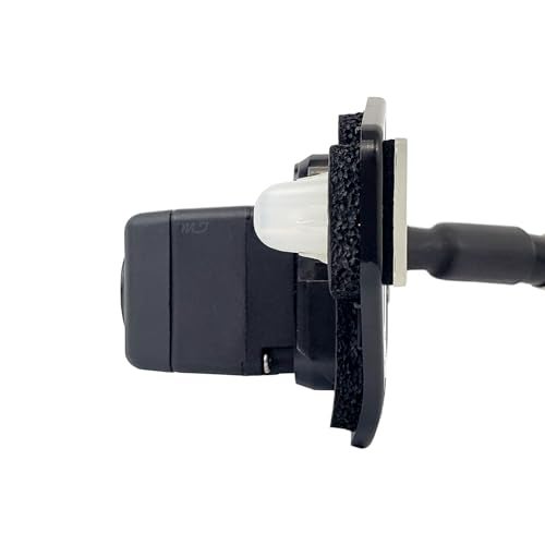 Master Tailgaters Replacement for Lexus RX 350/450h (2010-2013) Backup Camera OE Part # 86790-48090, 86790-48091, 86790-48092 - Image 3