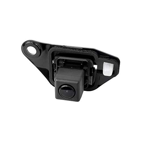Master Tailgaters Replacement for Lexus RX 350/450h (2010-2013) Backup Camera OE Part # 86790-48090, 86790-48091, 86790-48092 - Image 1