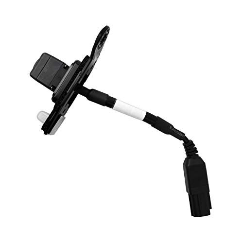 Master Tailgaters Replacement for Lexus RX 350/450h (2010-2013) Backup Camera OE Part # 86790-48090, 86790-48091, 86790-48092 - Image 5