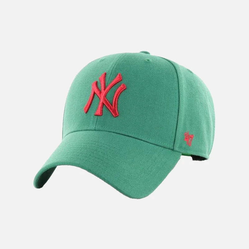 47 MLB New York Yankees MVP Snapback Cap - Men