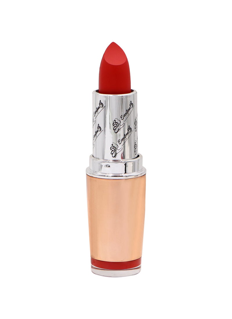 Everytime53 Women's Exquisite Matte Lipstick 4g - EMP002 - Image 3