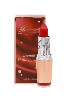 Everytime53 Everytime53 Women's Exquisite Matte Lipstick 4g - EMP002  - Image 1