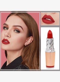 Everytime53 Everytime53 Women's Exquisite Matte Lipstick 4g - EMP002  - Image 2