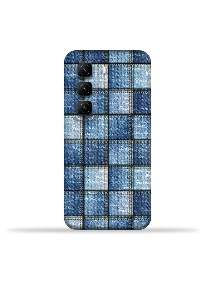 إيه إم سي ديزاين غطاء حماية لانفينيكس هوت 60 برو - Image 1