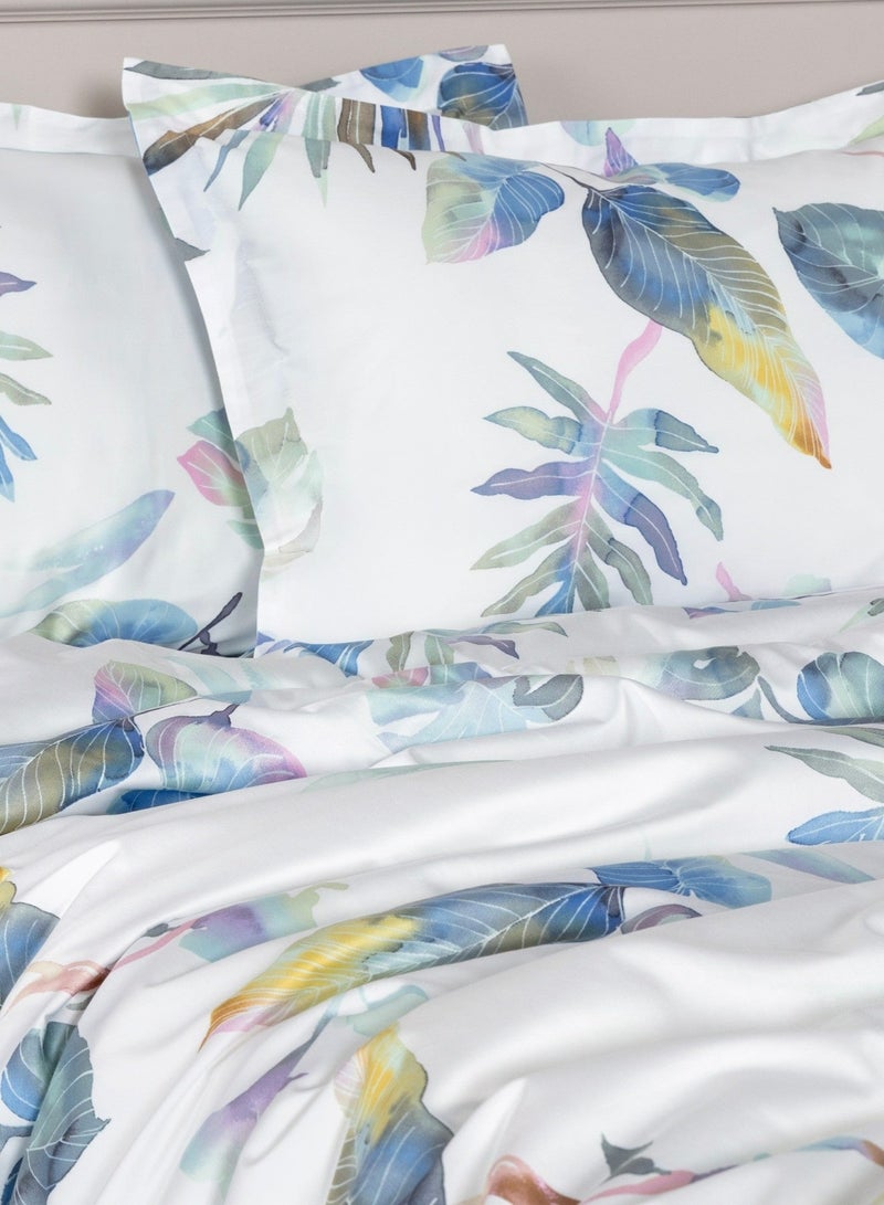 Askona Bed linen 140*205 Tropics - Image 2