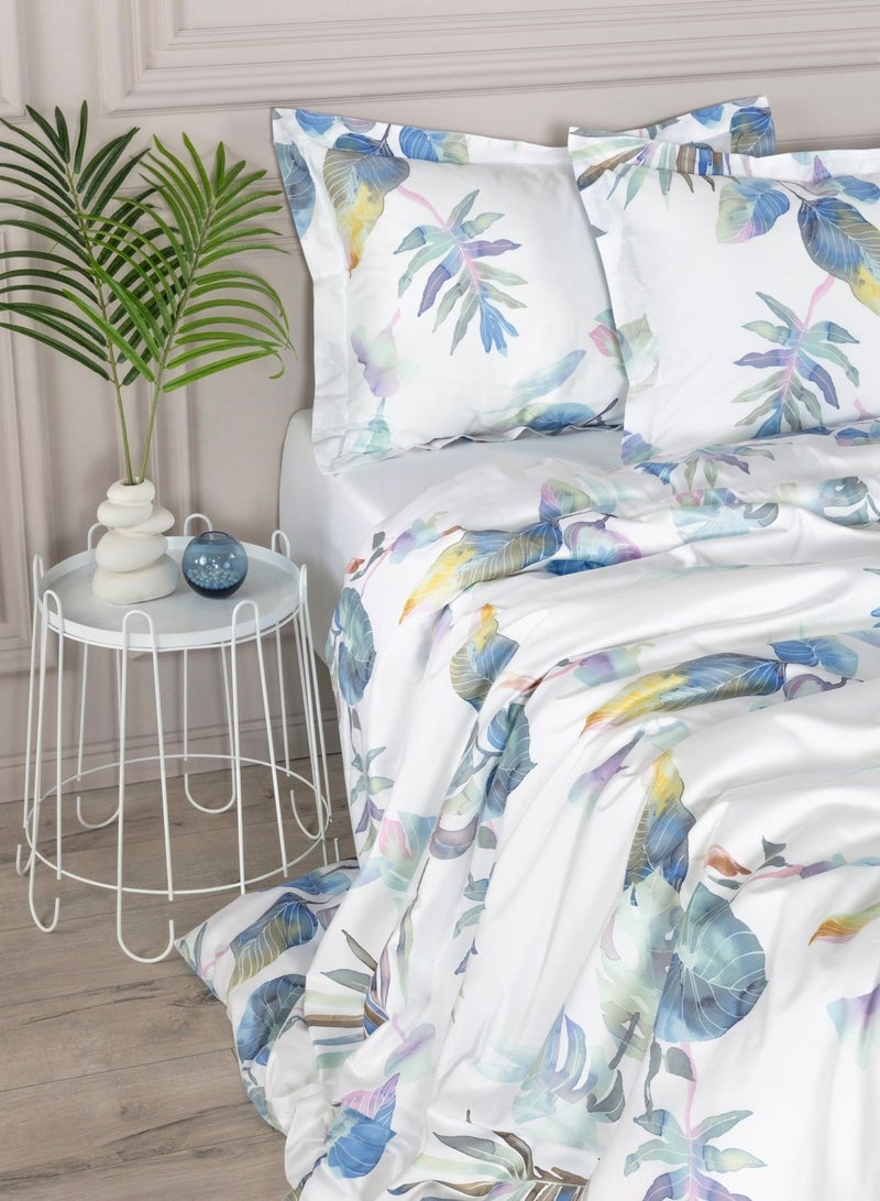 Askona Bed linen 140*205 Tropics - Image 3