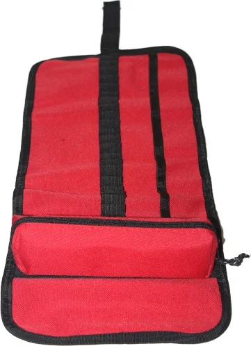 Cambridge Polo Club Cambridge Polo PLKLK40013 Folding Pencil Case Red