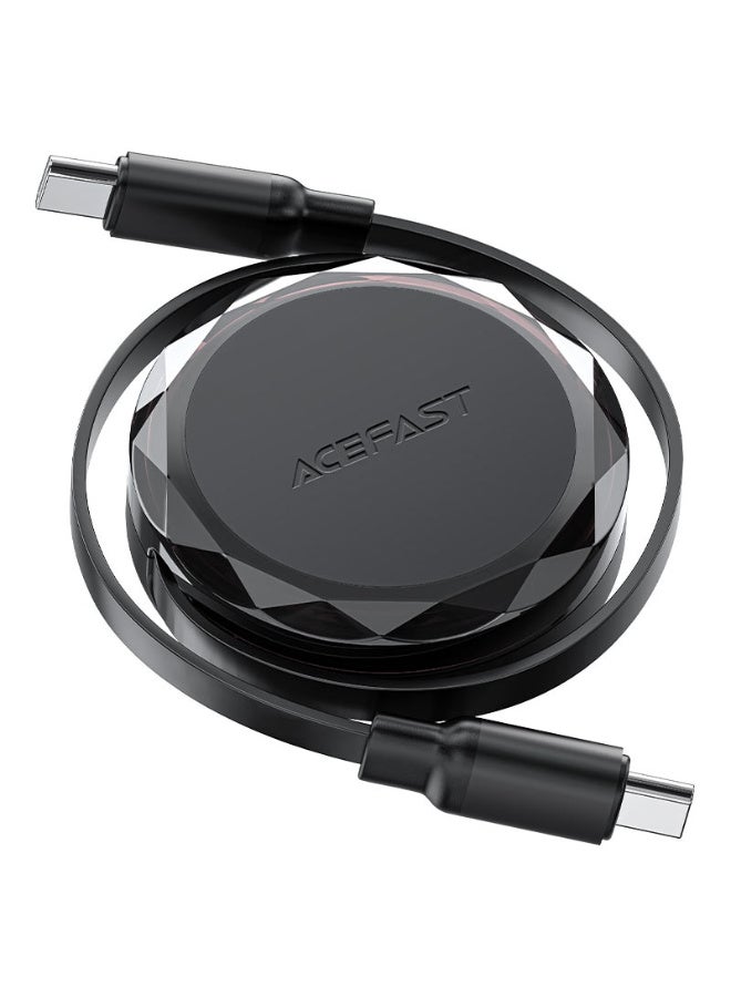 ACEFAST Charging Data Cable C13-03 USB-C to USB-C 60W - Image 3