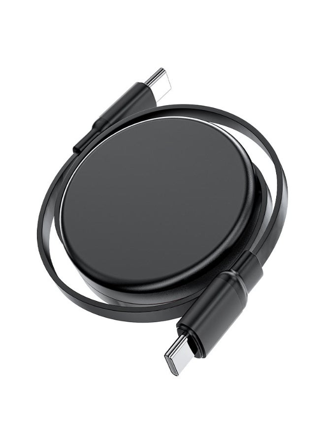 ACEFAST Charging Data Cable C13-03 USB-C to USB-C 60W - Image 5