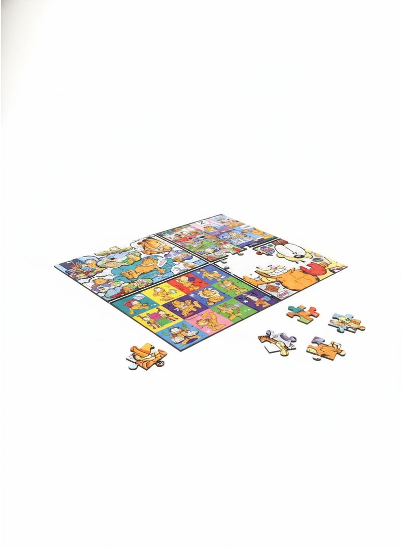 تريفل لغز 4x250 تريفل - Niceklodeon - Image 3