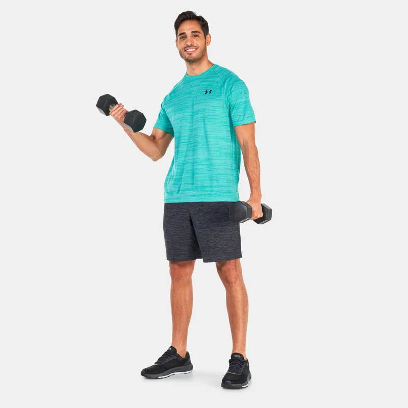 UNDER ARMOUR Men's UA Tech™ 2.0 Tiger T-Shirt