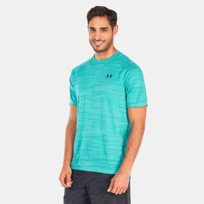 UNDER ARMOUR Men's UA Tech™ 2.0 Tiger T-Shirt