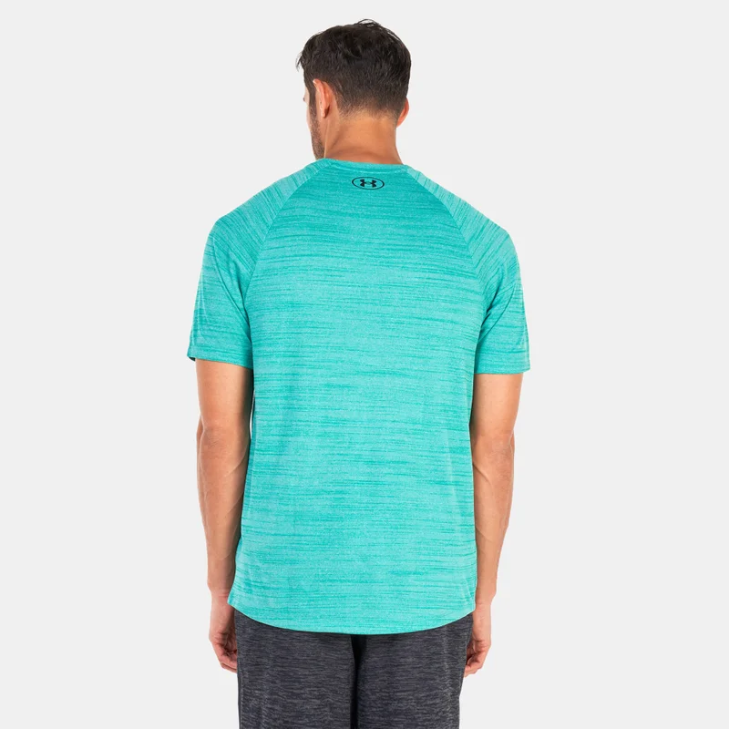 UNDER ARMOUR Men's UA Tech™ 2.0 Tiger T-Shirt