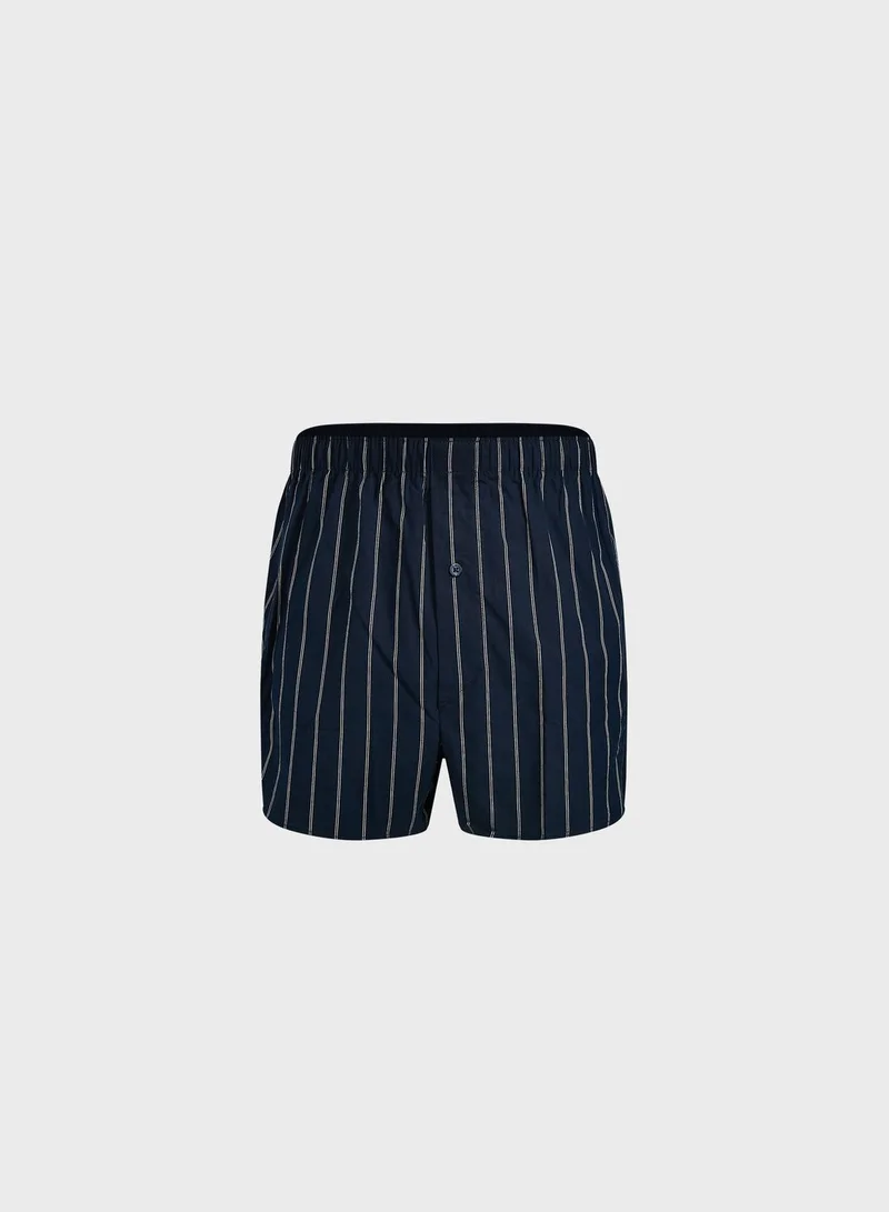 Marks & Spencer 3 Pack Assorted Boxers