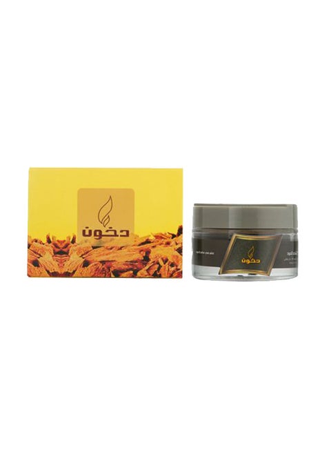 دخون الماجد