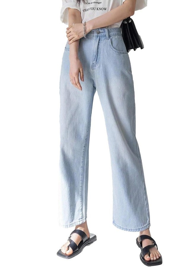 KOTTY Women's Mid Rise Regular Jeans - Image 1